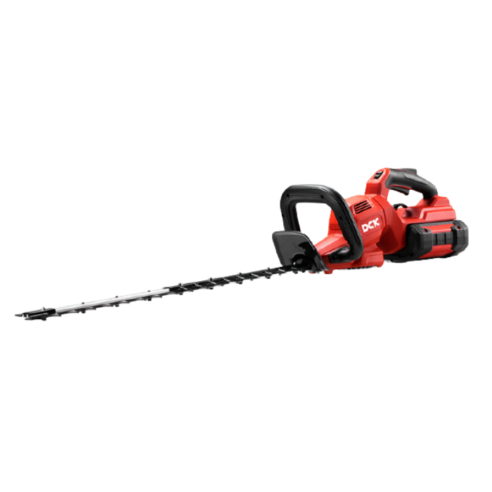 DCK Tools Akumulatorowe nożyce do żywopłotu 58V 650 mm – BODY,KDHT58261Z