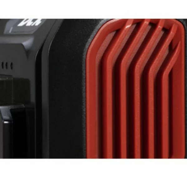 DCK Tools szybka ładowarka 58V - KCL58-3