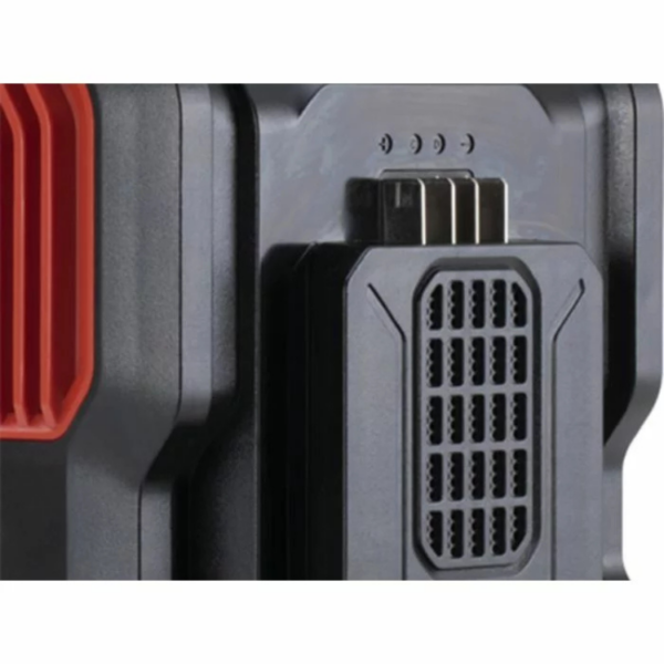 DCK Tools szybka ładowarka 58V - KCL58-3