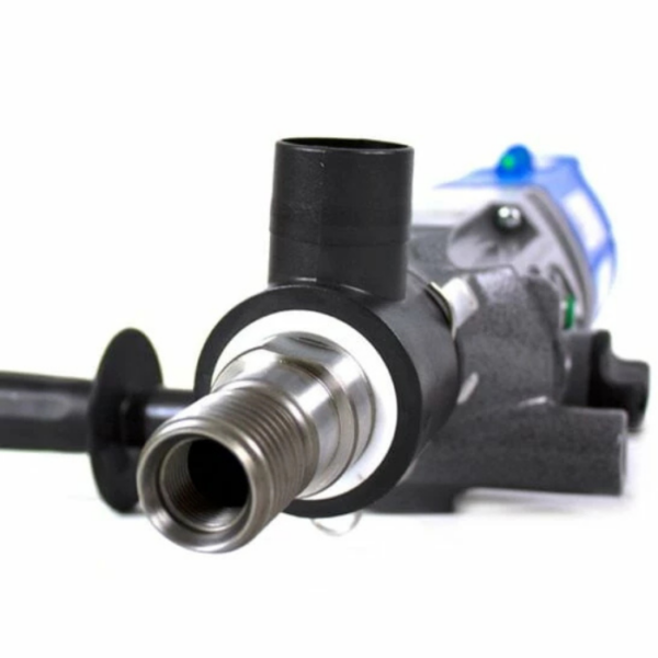 ZESTAW Baier BDB 829 Wiertarka diamentowa + AVC38-HEPA odkurzacz budowlany