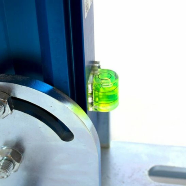 ZESTAW Wiertarka diamentowa Baier BDB 825 1800W + odkurzacz budowlany AVC38-HEPA.Wiertarka diamentowa