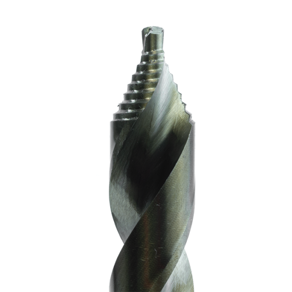 Zestaw wierteł spiralnych Eggenberg HSS