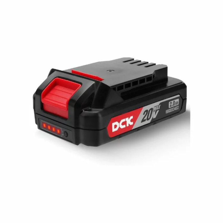 DCK Tools Akumulator FFBL2020 20V MAX 2.0Ah