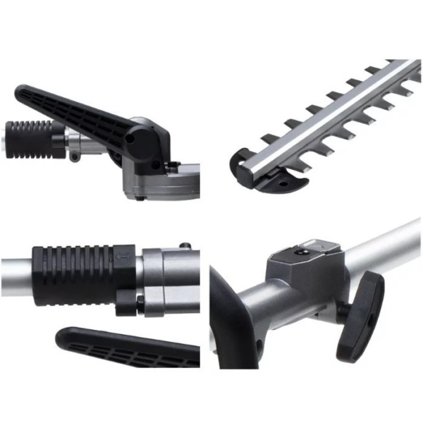 DCK akumulatorowy kombimotor 58V BODY