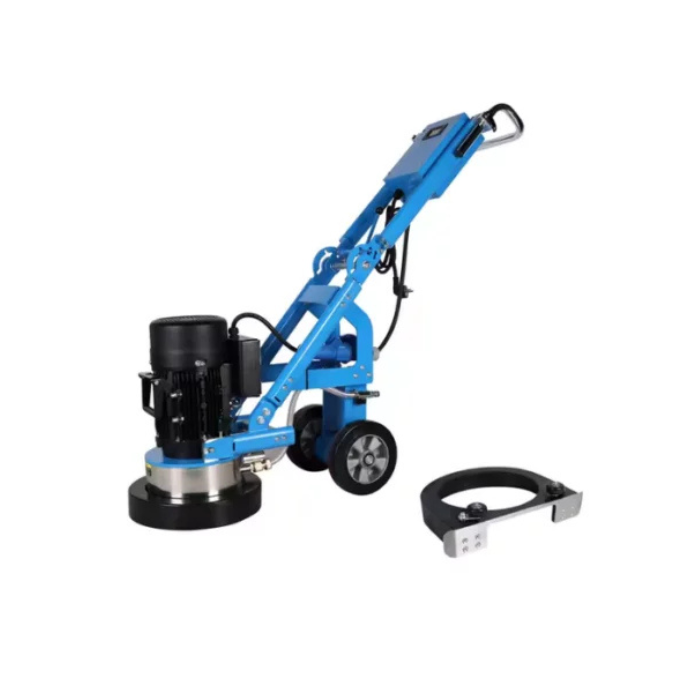 BYCON DFG-300 szlifierka podłogowa  300 mm 2200W – na mokro/sucho