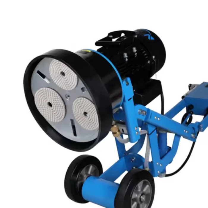 BYCON DFG-300 szlifierka podłogowa  300 mm 2200W – na mokro/sucho