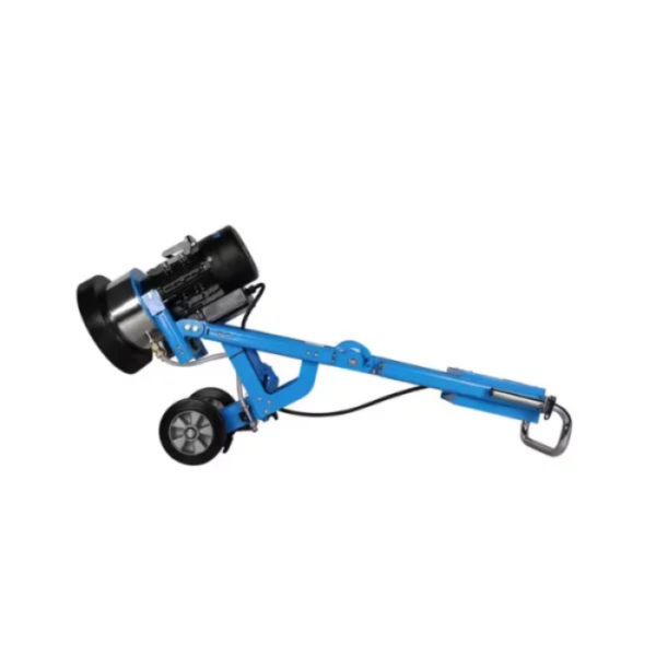 BYCON DFG-300 szlifierka podłogowa 300 mm 2200W - na mokro/sucho