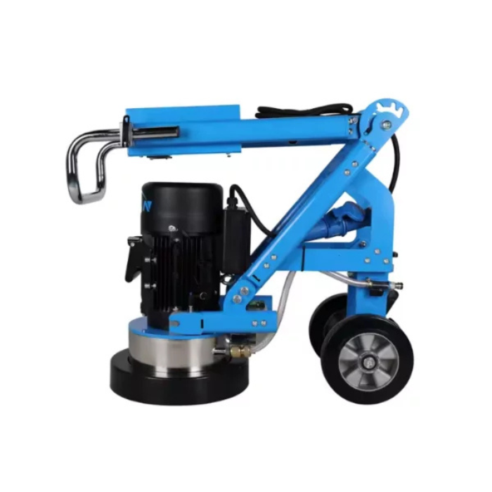 BYCON DFG-300 szlifierka podłogowa  300 mm 2200W – na mokro/sucho