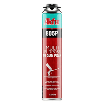AKFIX-805P-purschuim-MULTI-GUNFOAM-lichtgeel-750ML-350×350